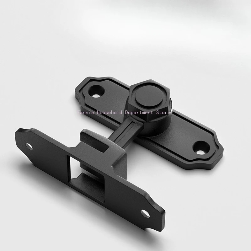 Security Chain Door - Fechadura de Segurança para Porta de