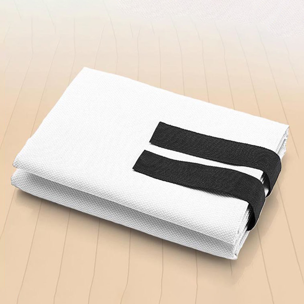 Fire Blanket Kitchen - Cobertor de Fibra de Vidro para
