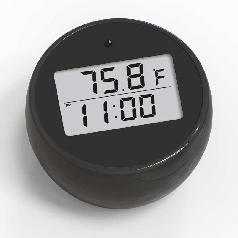Pool Alarm Float - Termômetro de Banho de Gelo com