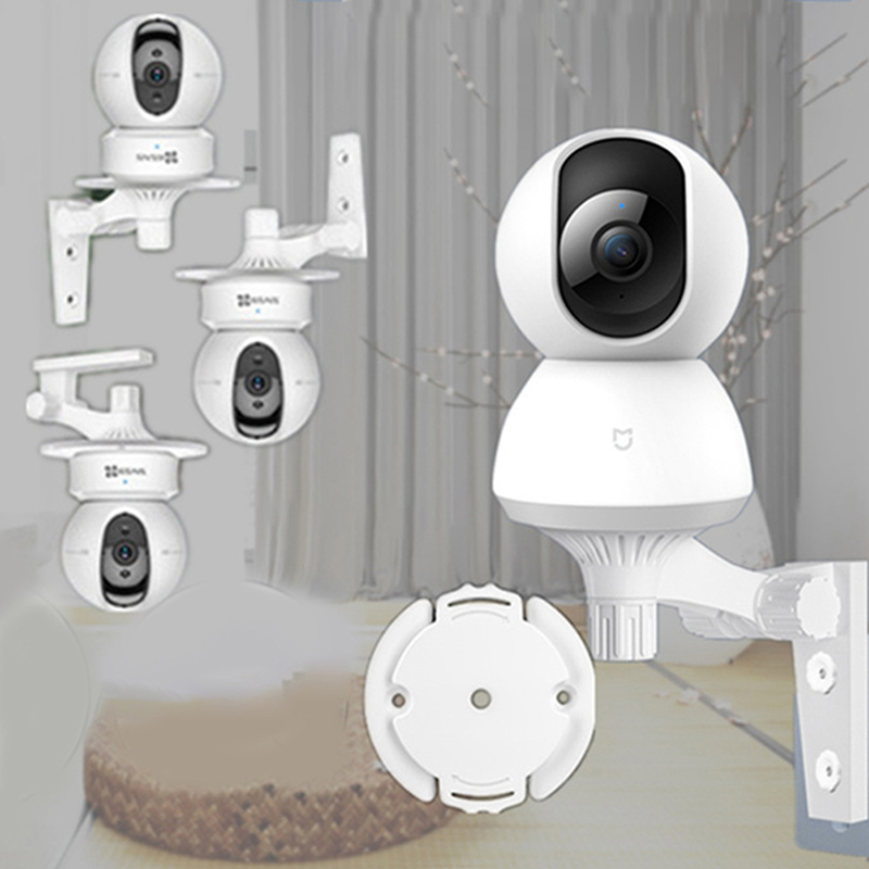 Tp-Link Camera Tapo C210 - ● Base de montagem em parede