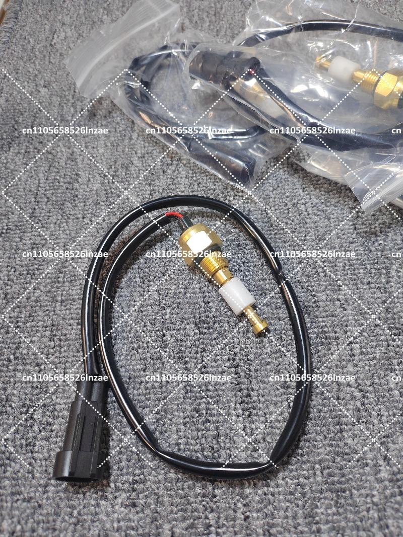 Water Alarm Sensor - 10 PEÇAS Sensor de Nível de