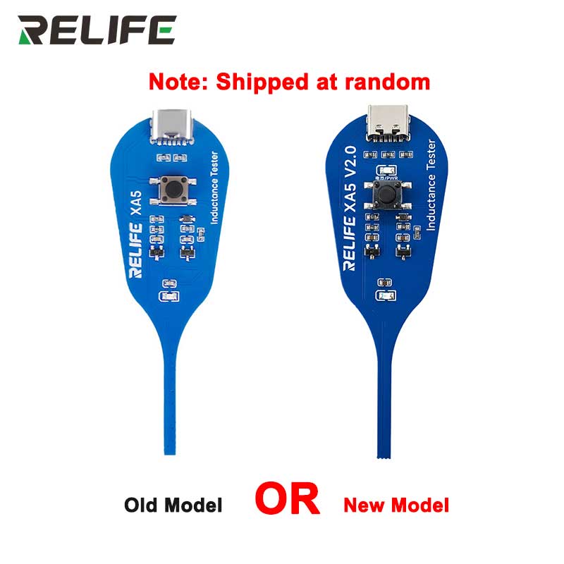 Relife xa5 placa-mãe bobina te - Co Detector Plug avaliação e preço