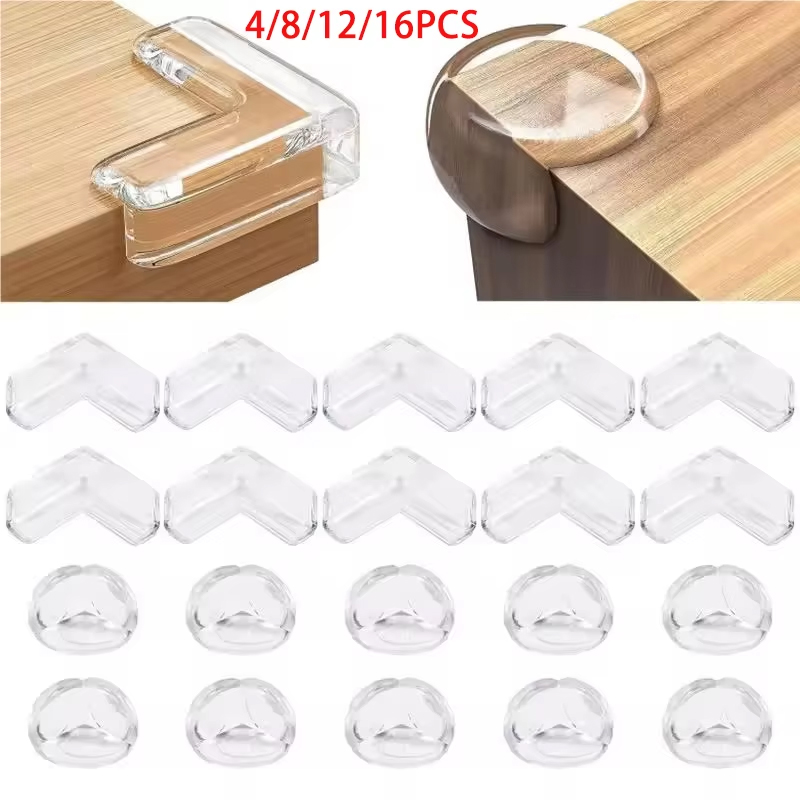 Protetor de Canto de Mesa em S - Outlet Cover Baby avaliação e preço