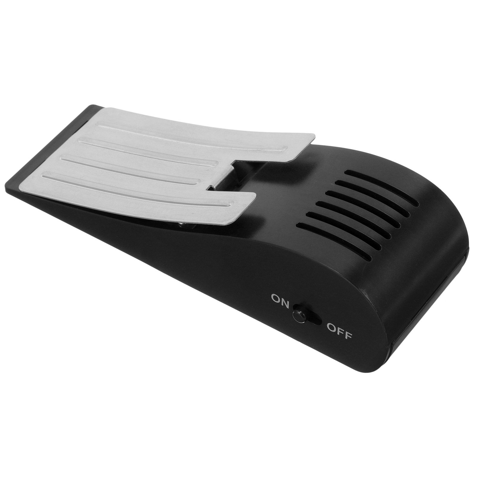 Alarme de Segurança para Porta - Door Stop Alarm avaliação e preço
