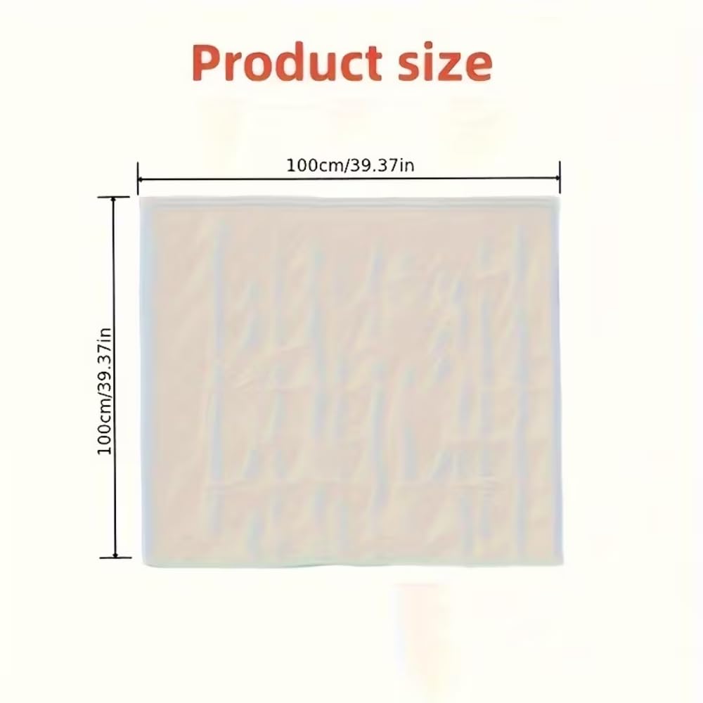 Manta de Emergência Resistente - Fire Blanket Kitchen avaliação e preço