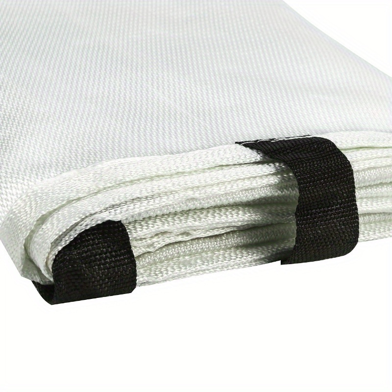 Manta de Emergência Resistente - Fire Blanket Kitchen avaliação e preço