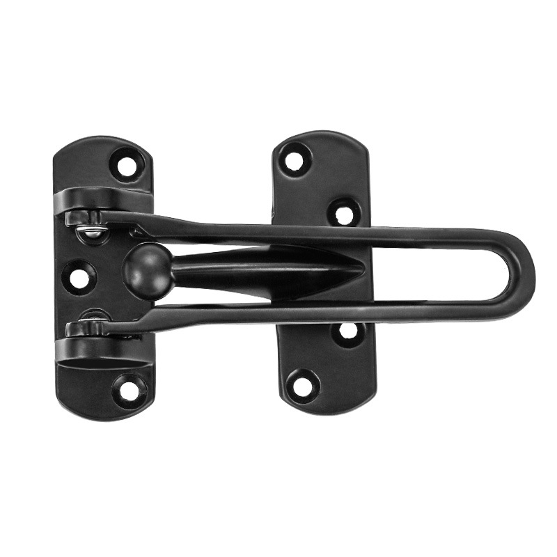 Fechadura de segurança para po - Security Chain Door avaliação e preço