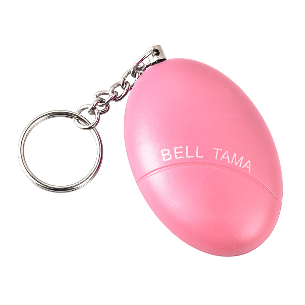 Alarme Pessoal KERUI 120dB, Ch - Personal Alarm Keychain avaliação e preço