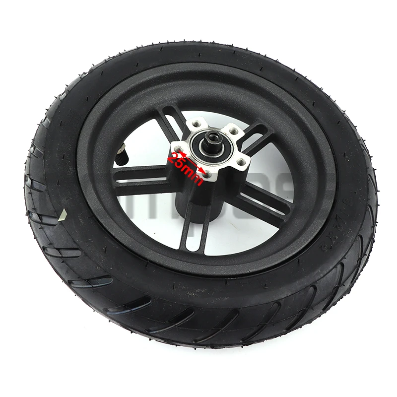 8.5 Polegada 8 1/2x2 pneu da r - Xiaomi Hub Mijia Hub avaliação e preço