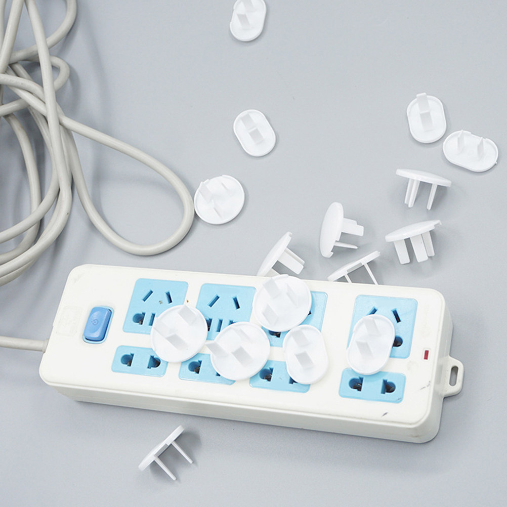 200 Peças de Protetores de Tom - Outlet Cover Baby avaliação e preço