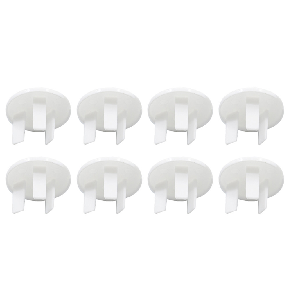 200 Peças de Protetores de Tom - Outlet Cover Baby avaliação e preço