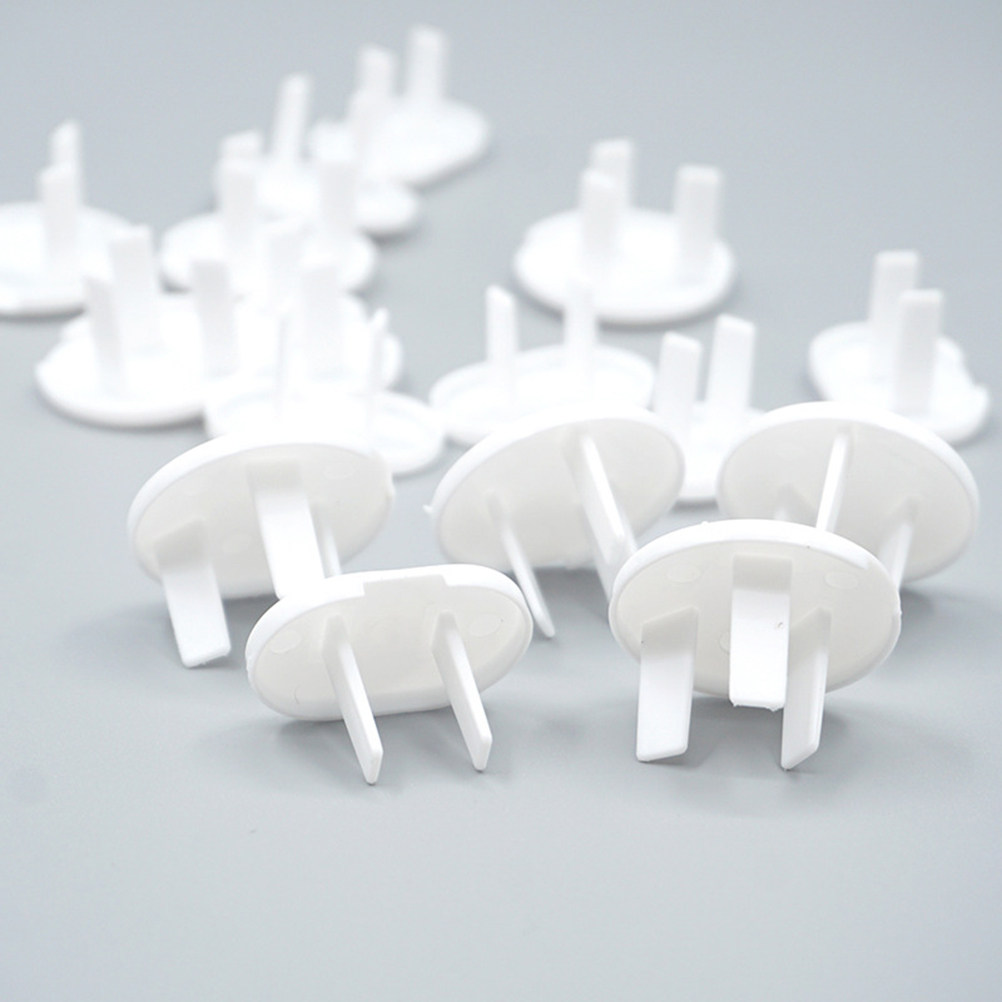 200 Peças de Protetores de Tom - Outlet Cover Baby avaliação e preço