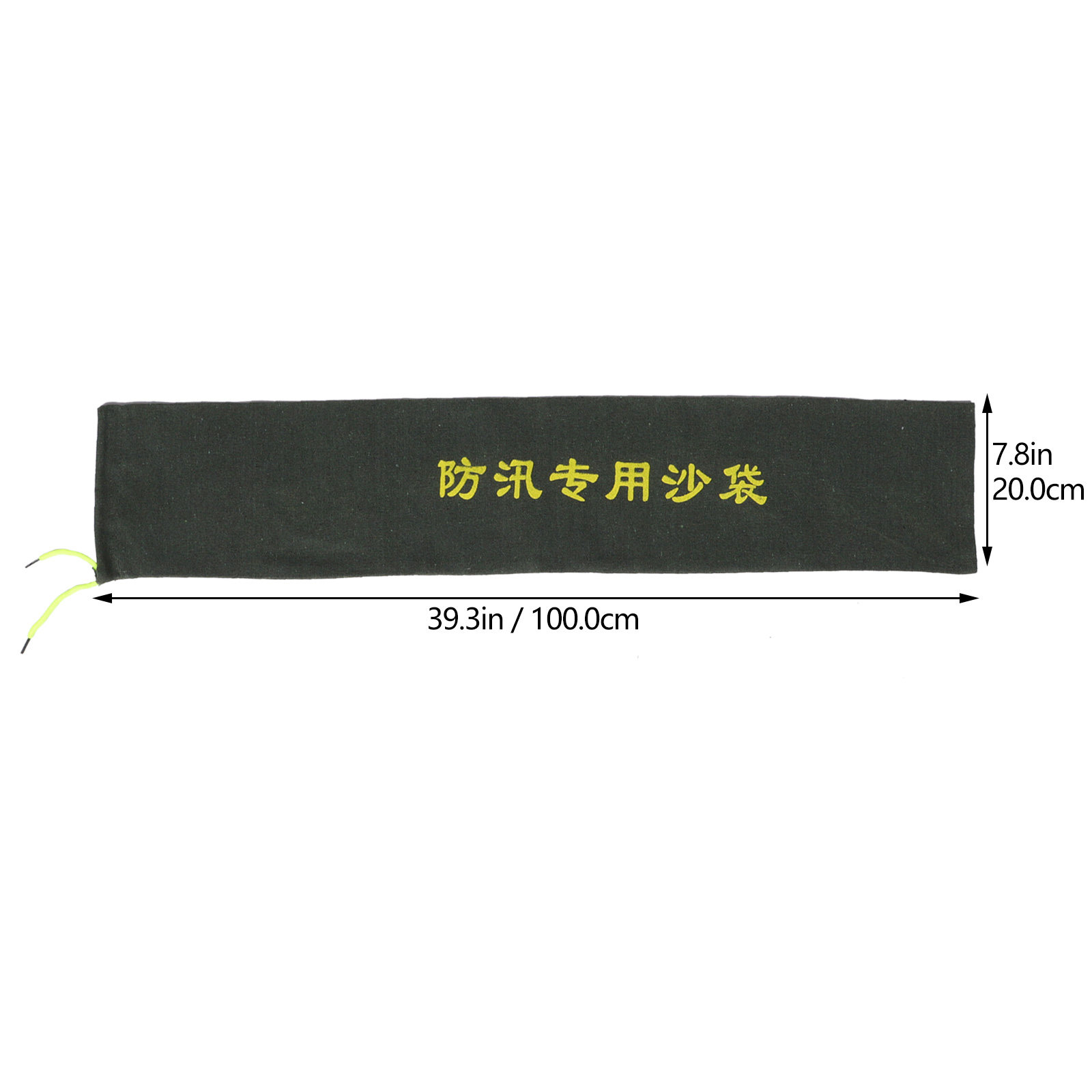 2 Sacos de Areia Anti-Inundaçã - Flood Barrier Bag avaliação e preço