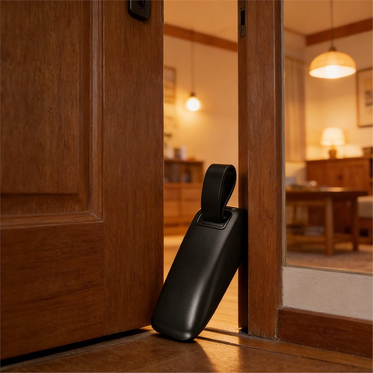 2026 Novo Alarme de Porta com  - Door Stop Alarm avaliação e preço