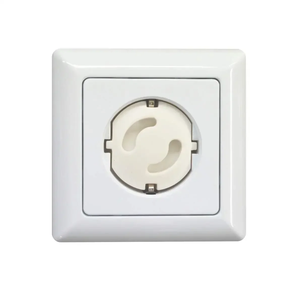 Protetor de Tomada Contra Choq - Outlet Cover Baby avaliação e preço