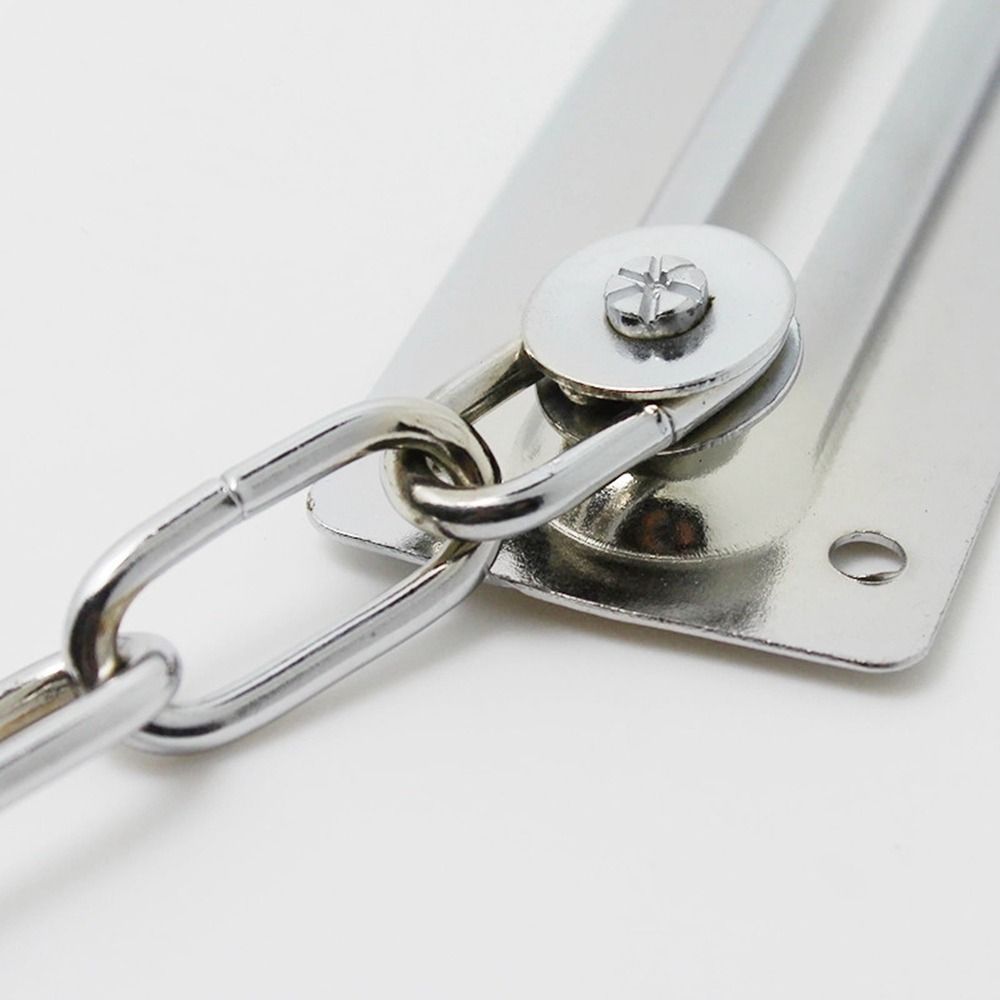 Fechadura de porta de trava po - Security Chain Door avaliação e preço